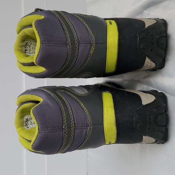 Geox Boys Himalaya Waterproof boots - Picture 2 of 7